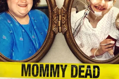 Madre muerta y querida (2017) Título original: Mommy Dead and Dearest