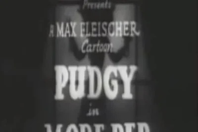 More Pep (1936)