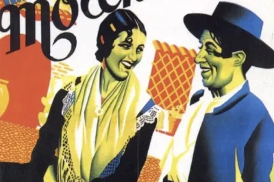 Morena clara (1936)