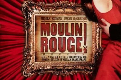 Moulin Rouge (2001) Título original: Moulin Rouge!