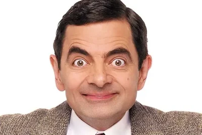 Mr. Bean (1990)