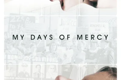 My Days of Mercy (2018)