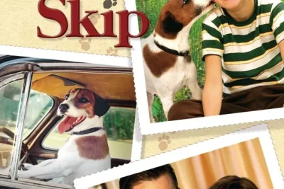 Mi perro Skip (2000) Título original: My Dog Skip