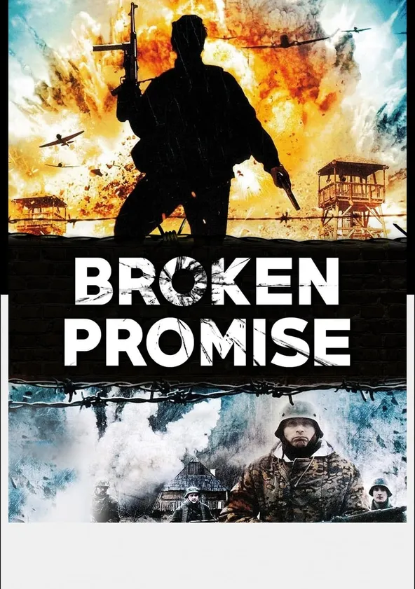 Broken Promise (2009) Título original: Nedodržaný sľub