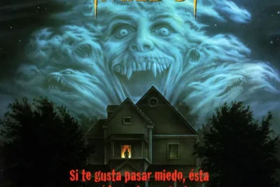 Noche de miedo (1985) Título original: Fright Night