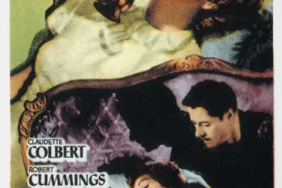 Pacto tenebroso (1948) Título original: Sleep