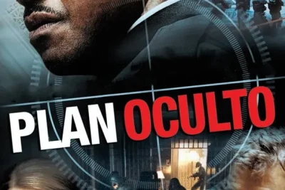 Plan oculto (2006) Título original: Inside Man
