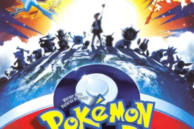 Pokémon 2: El poder de uno (1999) Título original: 劇場版ポケットモンスター 幻のポケモン ルギア爆誕