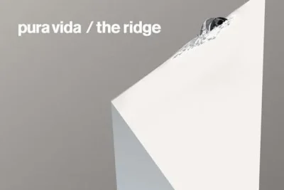 Pura vida (2012) Título original: Pura Vida (The Ridge)