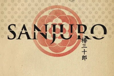 Sanjuro (1962) Título original: 椿三十郎