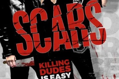 Scars (2016)