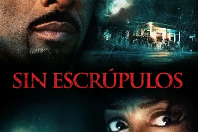 Sin escrúpulos (2014) Título original: No Good Deed