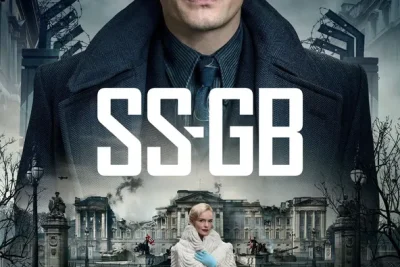 SS-GB (2017)