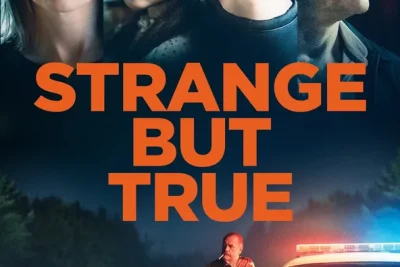 Más allá de la verdad (2019) Título original: Strange but True