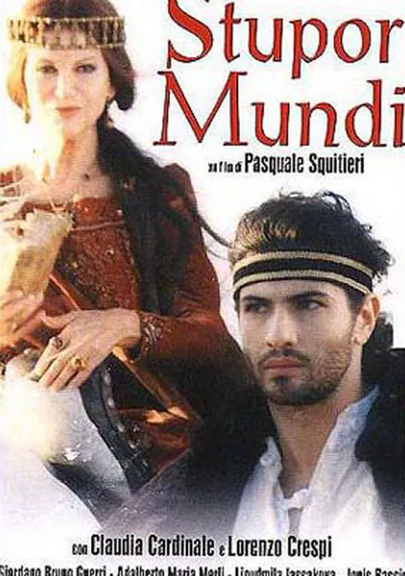 Stupor Mundi (1999)