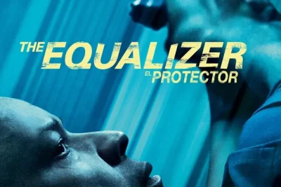 The equalizer (El protector) (2014) Título original: The Equalizer