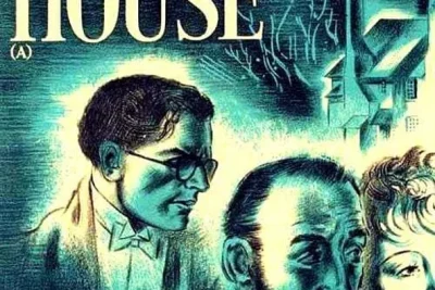 The Halfway House (1944)