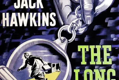 The Long Arm (1956)