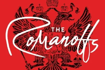 Los Romanov (2018) Título original: The Romanoffs