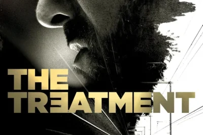 The Treatment (2014) Título original: De Behandeling