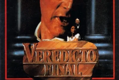 Veredicto final (1982) Título original: The Verdict
