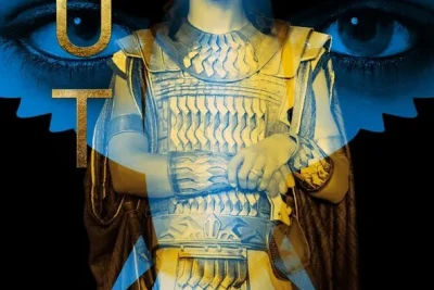Tutankamón (2015) Título original: Tut