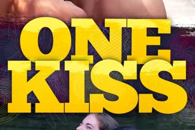 One Kiss (2016) Título original: Un bacio