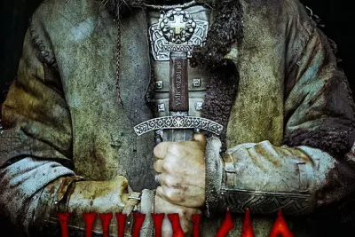 Vikingos (2016) Título original: Викинг