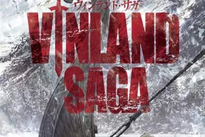 Vinland Saga (2019) Título original: ヴィンランド・サガ