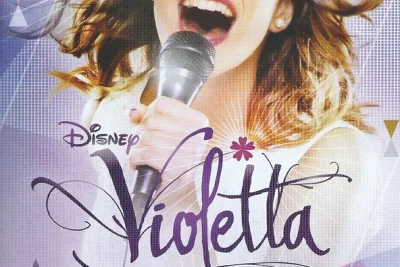 Violetta en vivo (2014)