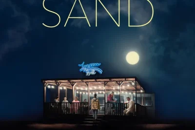 Wet Sand (2021)