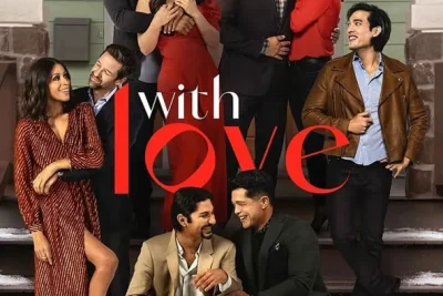 With Love (2021)