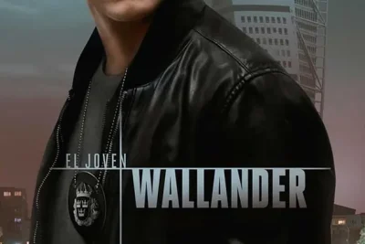 El joven Wallander (2020) Título original: Young Wallander